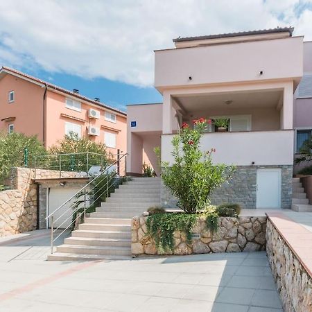 Apartment F-1 Klimno Exterior photo